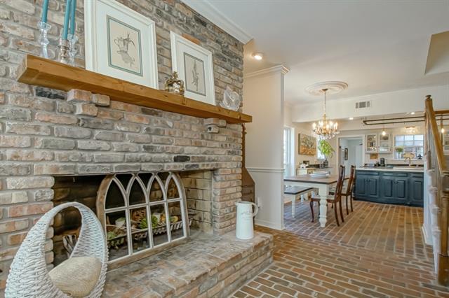 9724 Robin Lane River Ridge, LA 70123 - Photo 9 of 42