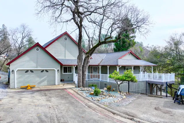 $685,000 | 2812 Bronzecrest Street, Placerville, CA 95667