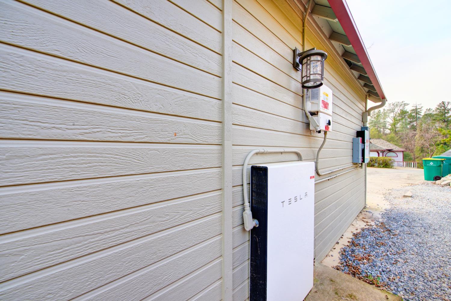 2812 Bronzecrest Street Placerville, CA 95667 - Photo 68 of 74 a view of a house with a door
