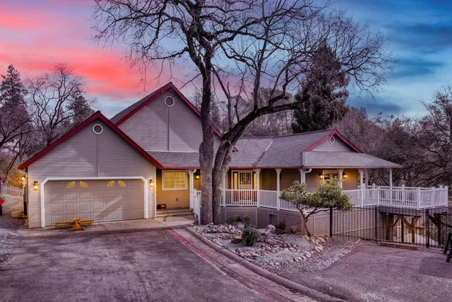 $685,000 | 2812 Bronzecrest Street, Placerville, CA 95667