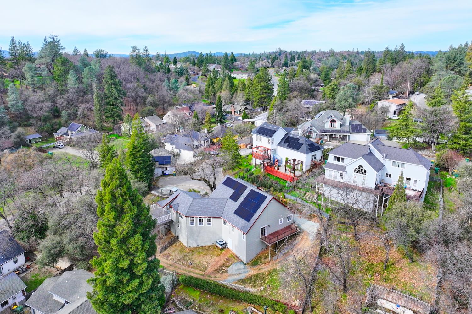 2812 Bronzecrest Street Placerville, CA 95667 - Photo 72 of 74