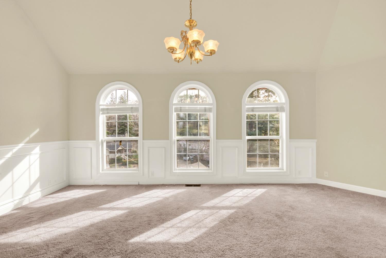 2812 Bronzecrest Street Placerville, CA 95667 - Photo 9 of 74 a view of an empty room with a window