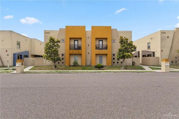 $169,000 | 1208 East Camellia Avenue, Unit 1, McAllen, TX 78501