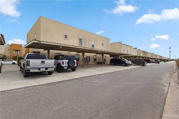 $169,000 | 1208 East Camellia Avenue, Unit 1, McAllen, TX 78501