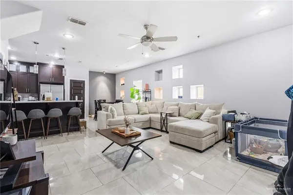 $169,000 | 1208 East Camellia Avenue, Unit 1, McAllen, TX 78501