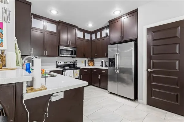 $169,000 | 1208 East Camellia Avenue, Unit 1, McAllen, TX 78501