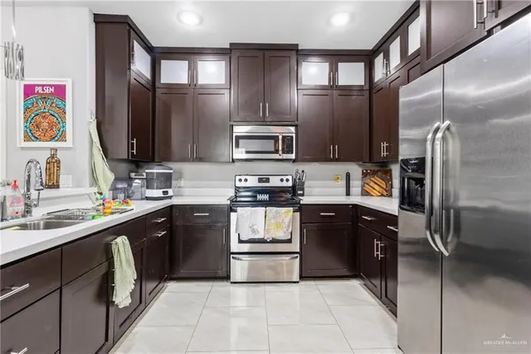 $169,000 | 1208 East Camellia Avenue, Unit 1, McAllen, TX 78501