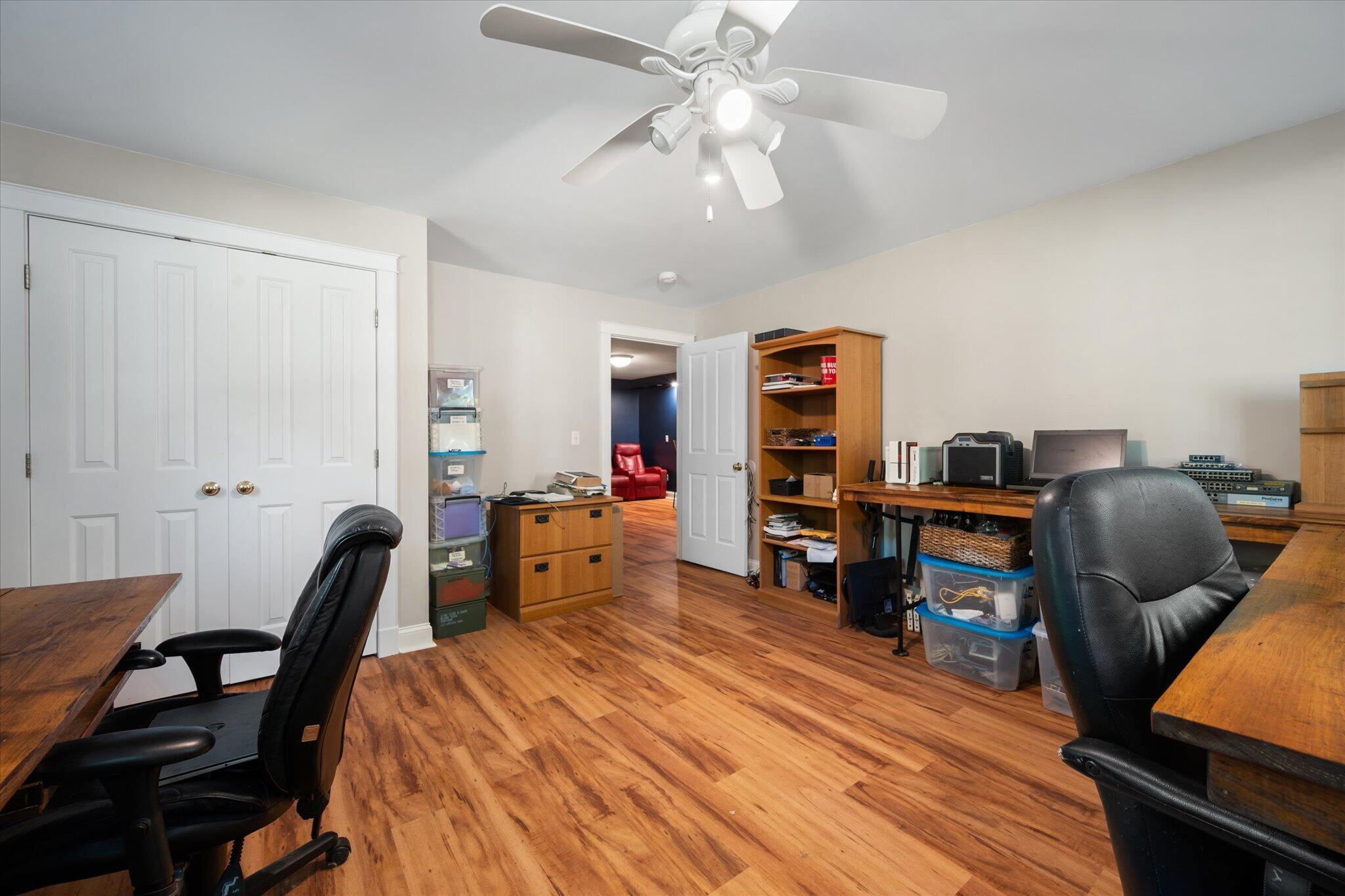363 Kennebec Road Hampden, ME 04444 - Photo 63 of 86 63-Office