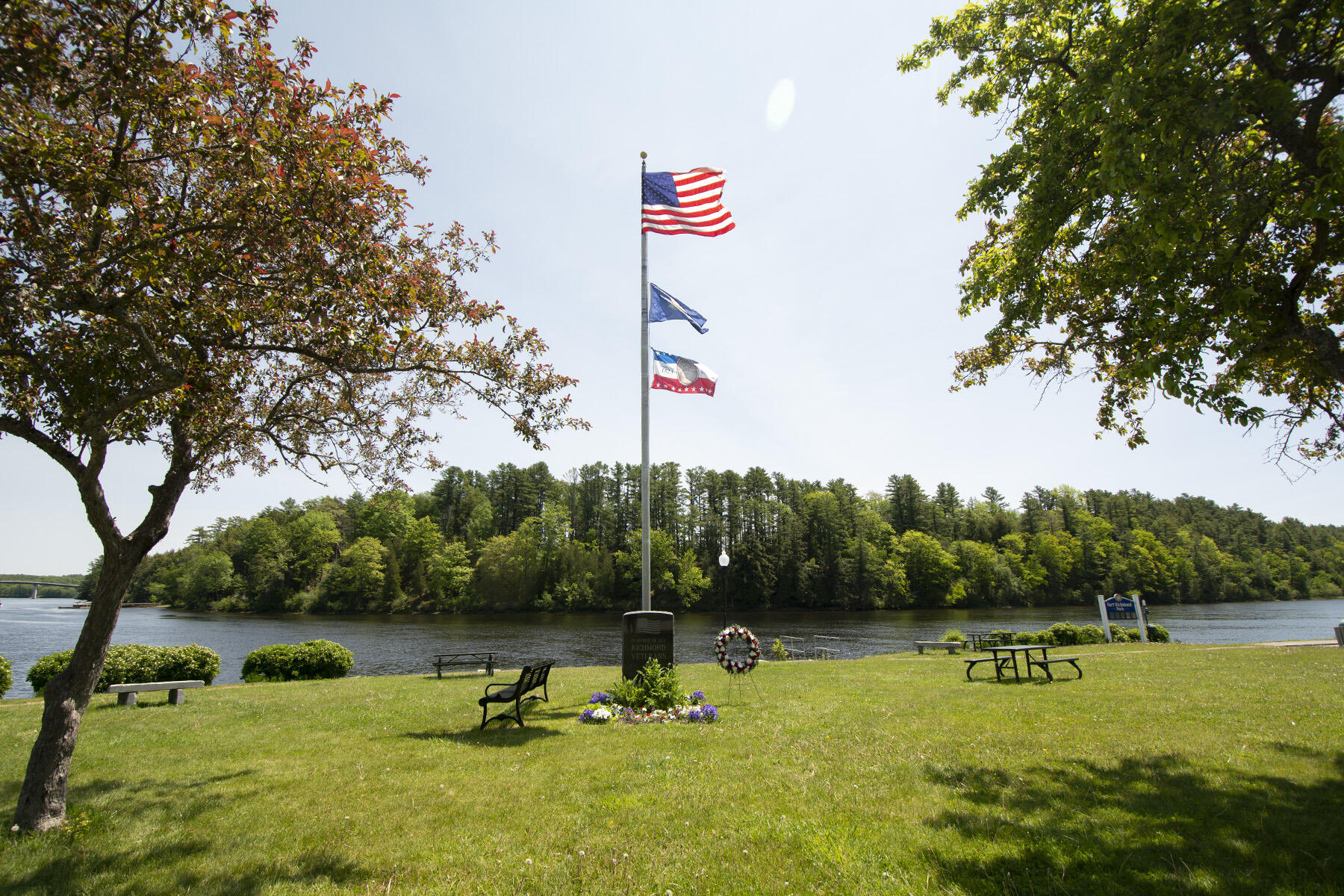 Lot 1 Plummer Road Richmond, ME 04357 - Photo 11 of 16 _DSC0528MLS