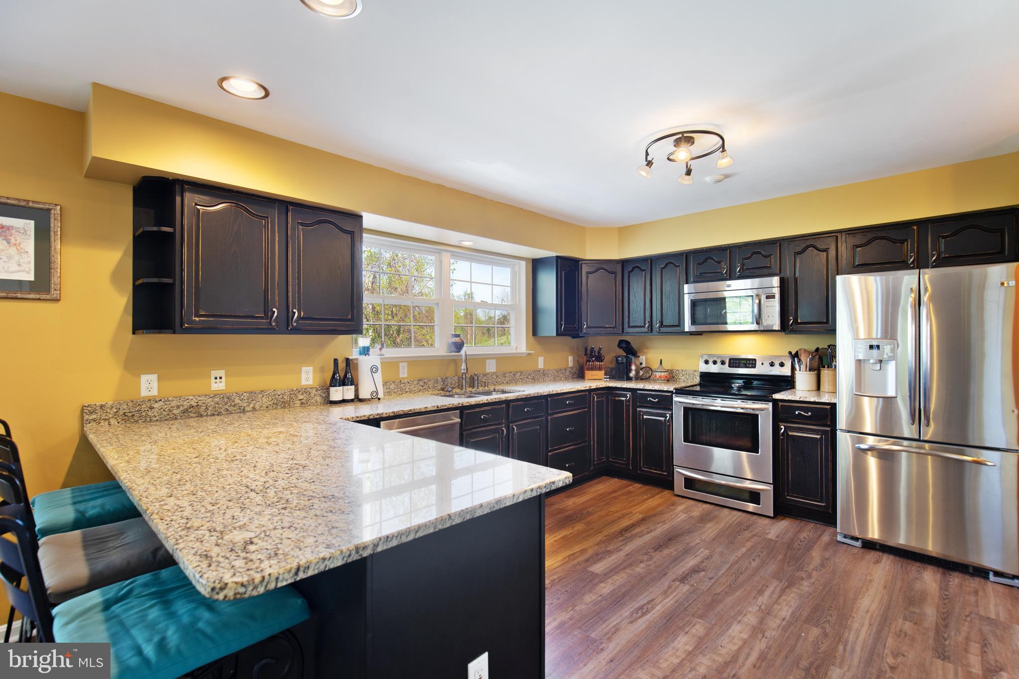 4255 Hardesty Road Huntingtown, MD 20639 - Photo 13 of 35 Kitchen