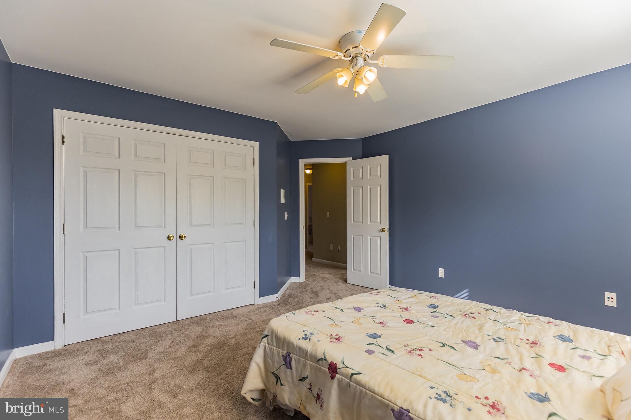 4255 Hardesty Road Huntingtown, MD 20639 - Photo 18 of 35 Bedroom 3