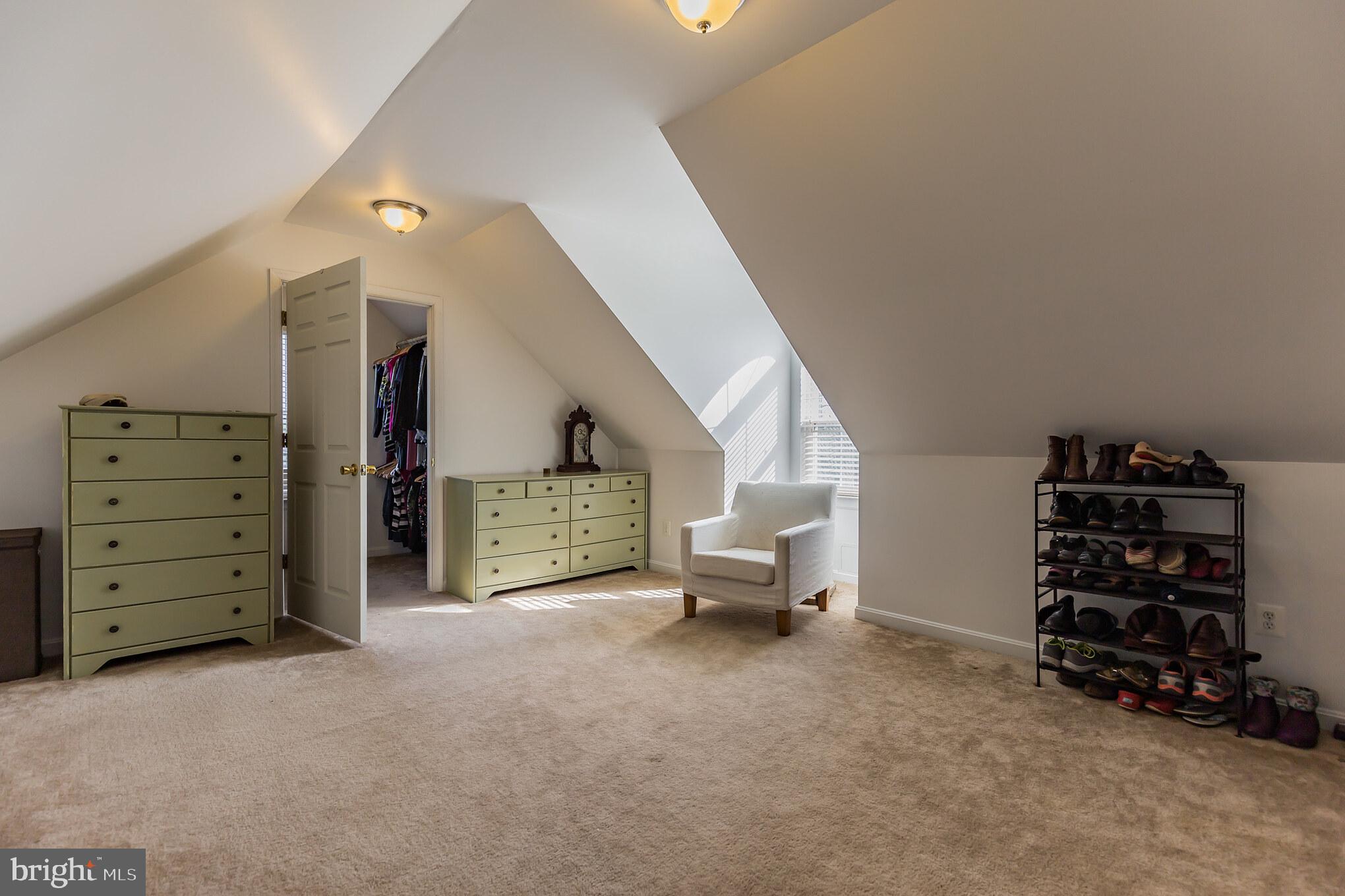 4255 Hardesty Road Huntingtown, MD 20639 - Photo 23 of 35 Walk-in closet/dressing room