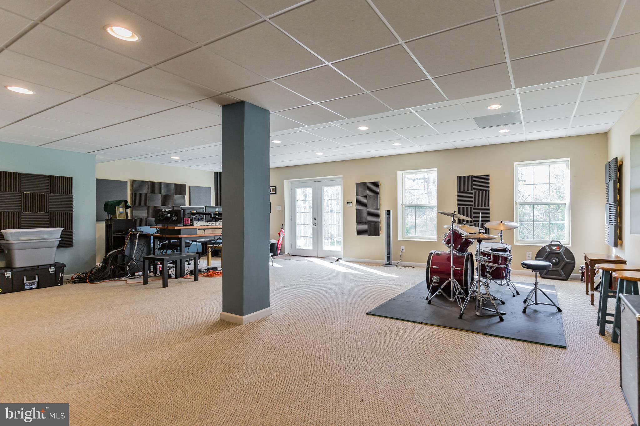 4255 Hardesty Road Huntingtown, MD 20639 - Photo 26 of 35 Basement