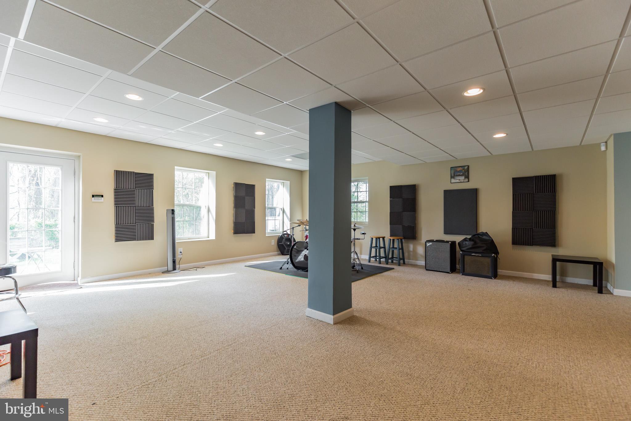 4255 Hardesty Road Huntingtown, MD 20639 - Photo 27 of 35 Basement