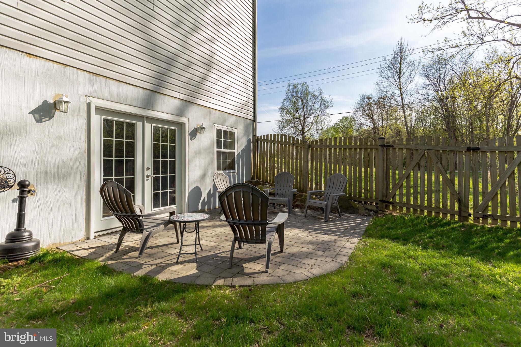 4255 Hardesty Road Huntingtown, MD 20639 - Photo 29 of 35 Basement entrance/side porch