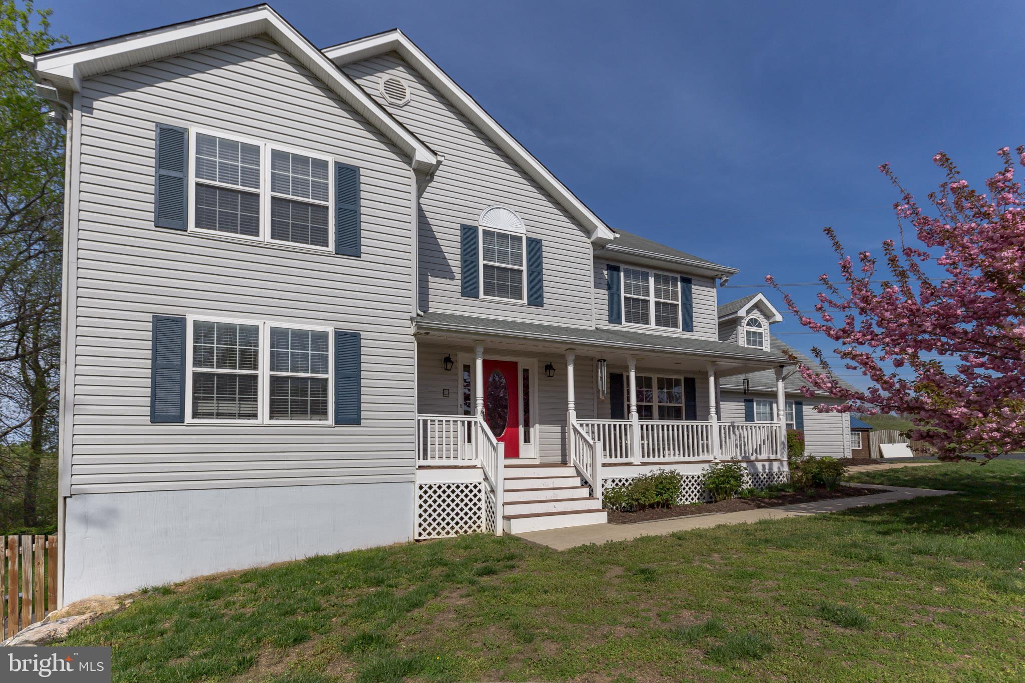 4255 Hardesty Road Huntingtown, MD 20639 - Photo 34 of 35 Front view