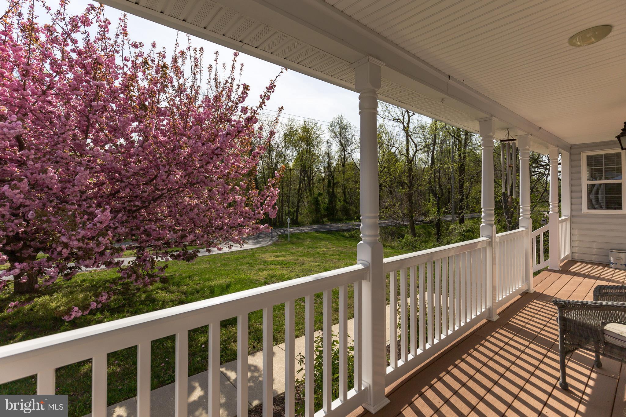 4255 Hardesty Road Huntingtown, MD 20639 - Photo 6 of 35 Front view