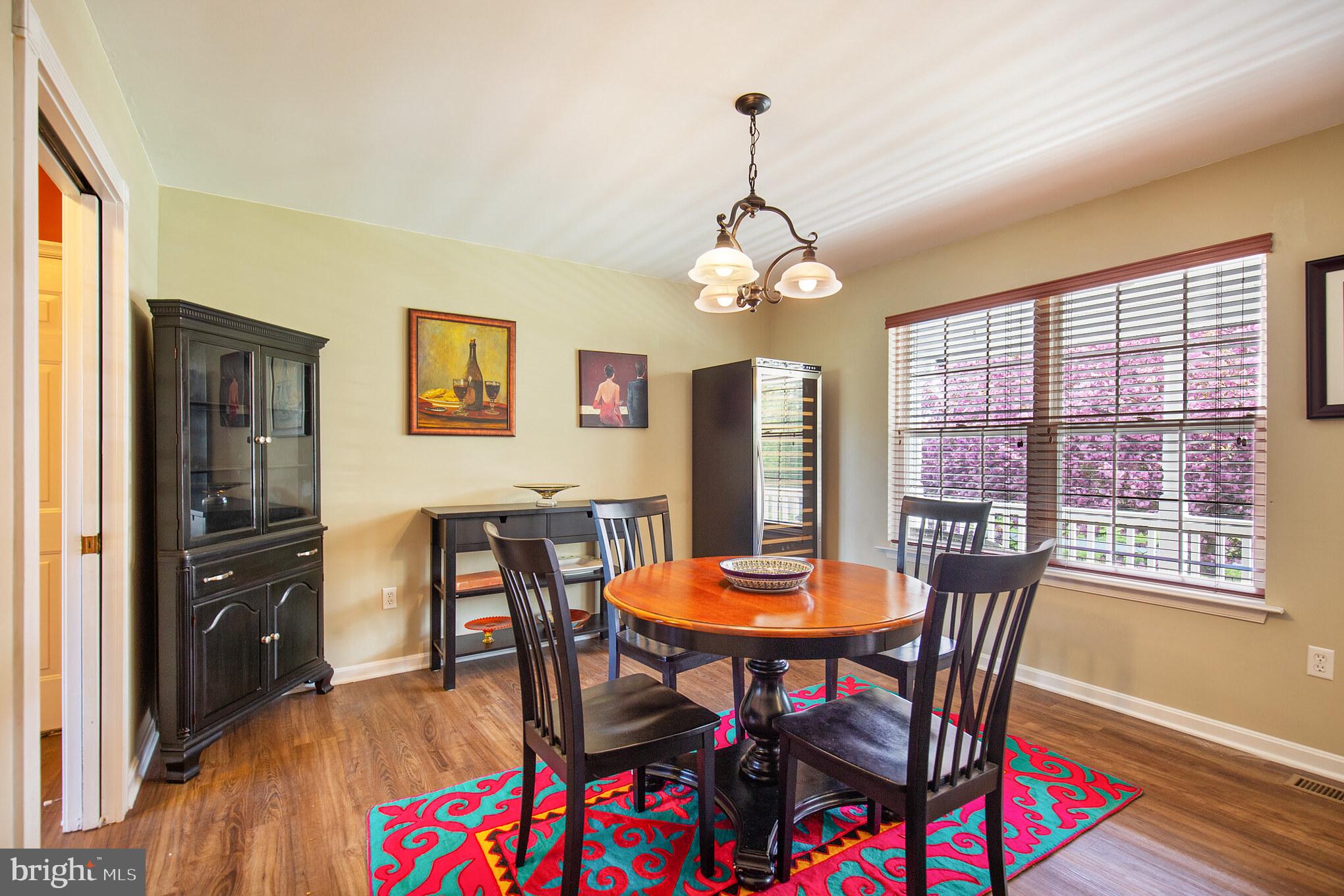 4255 Hardesty Road Huntingtown, MD 20639 - Photo 8 of 35 Dining Room