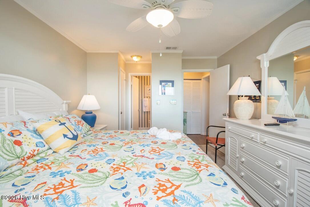 2511 West Fort Macon Road, Unit 308B Atlantic Beach, NC 28512 - Photo 8 of 27 0230F314-F3D1-44C6-9230-92627852D3C0_1_1