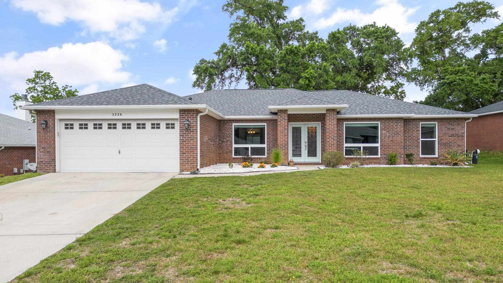 3226 Moss Point Lane Cantonment, FL 32533 - Photo 3 of 44