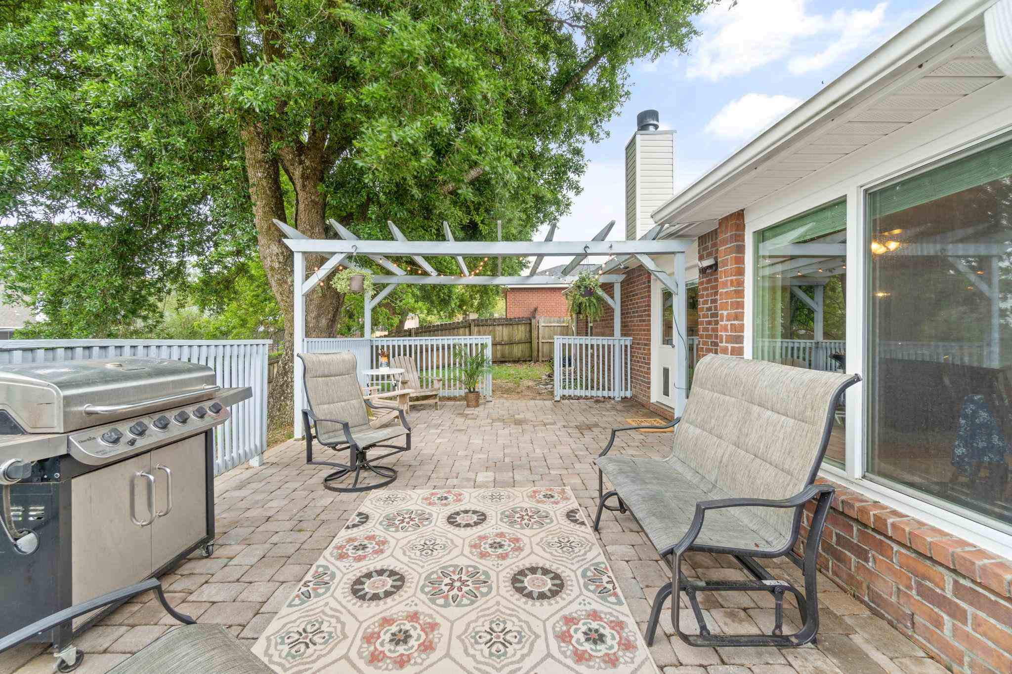 3226 Moss Point Lane Cantonment, FL 32533 - Photo 36 of 44