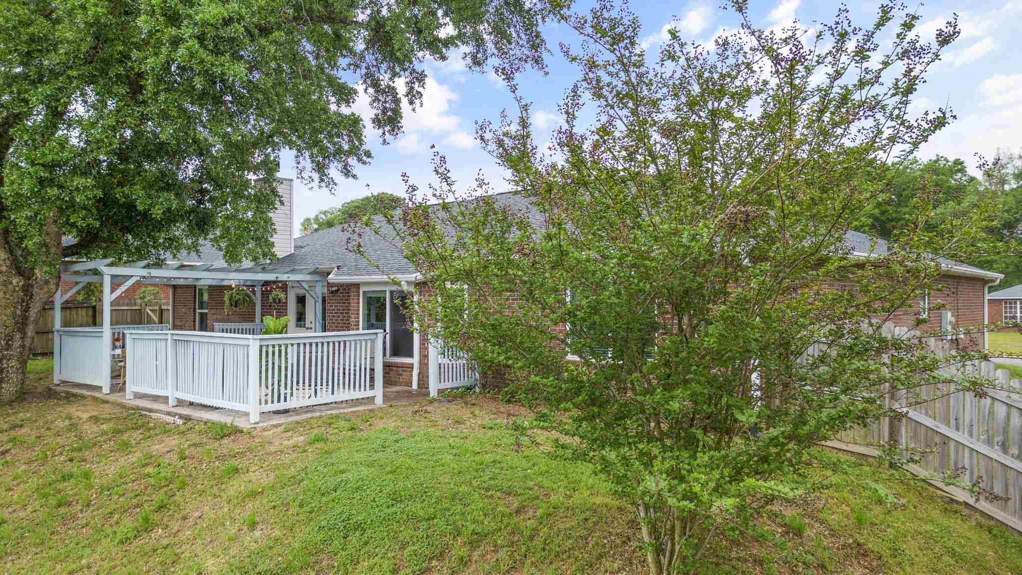 3226 Moss Point Lane Cantonment, FL 32533 - Photo 41 of 44