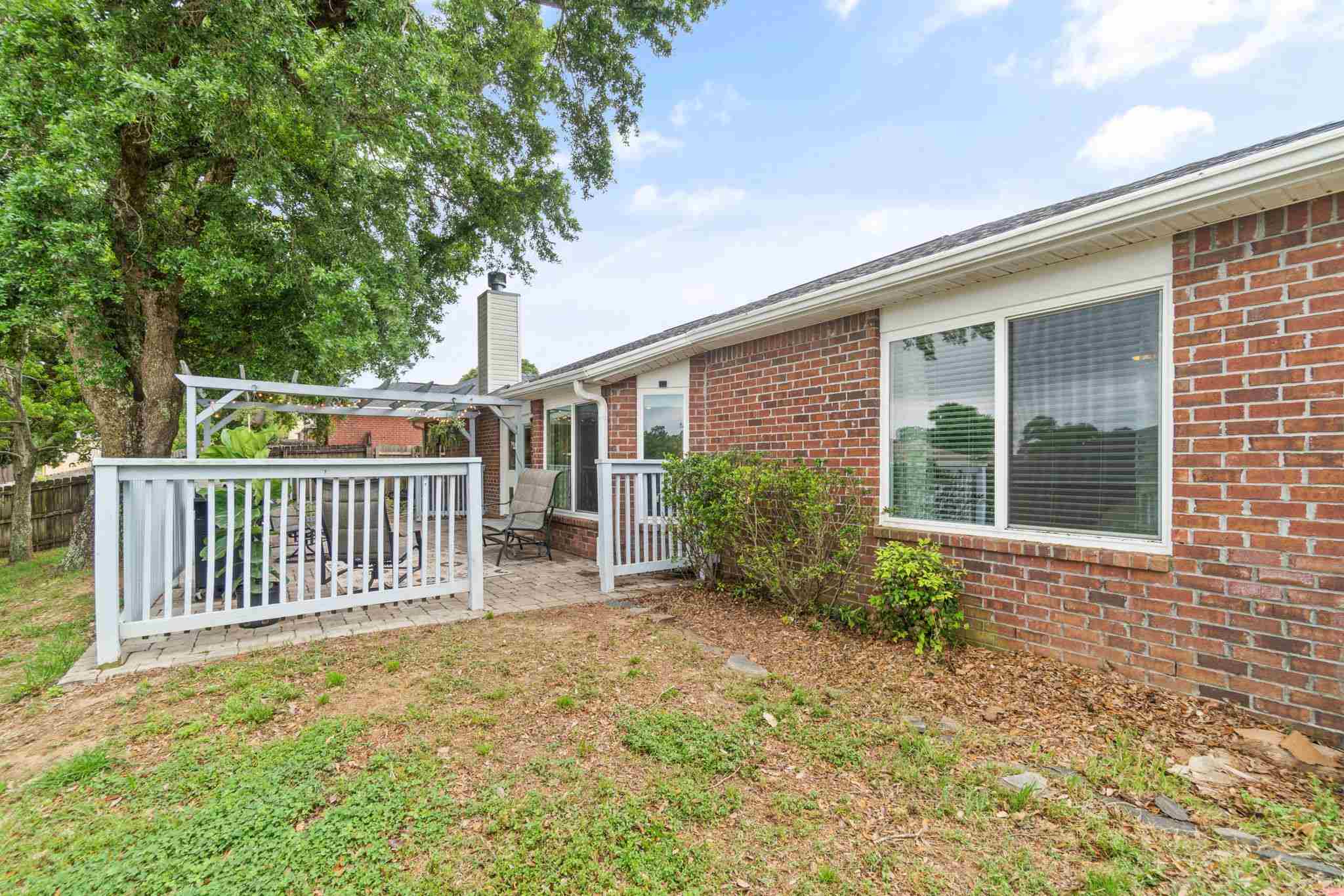 3226 Moss Point Lane Cantonment, FL 32533 - Photo 42 of 44
