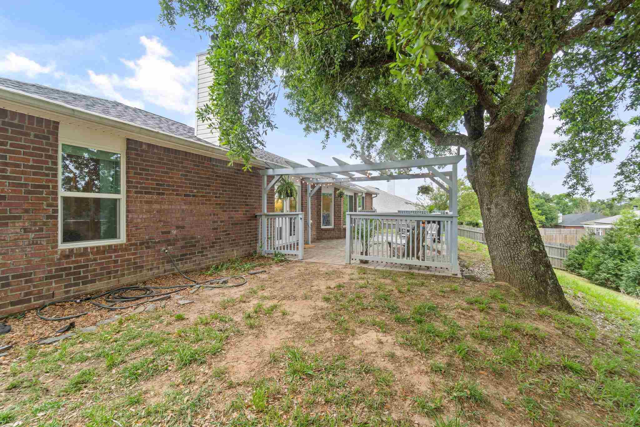 3226 Moss Point Lane Cantonment, FL 32533 - Photo 43 of 44