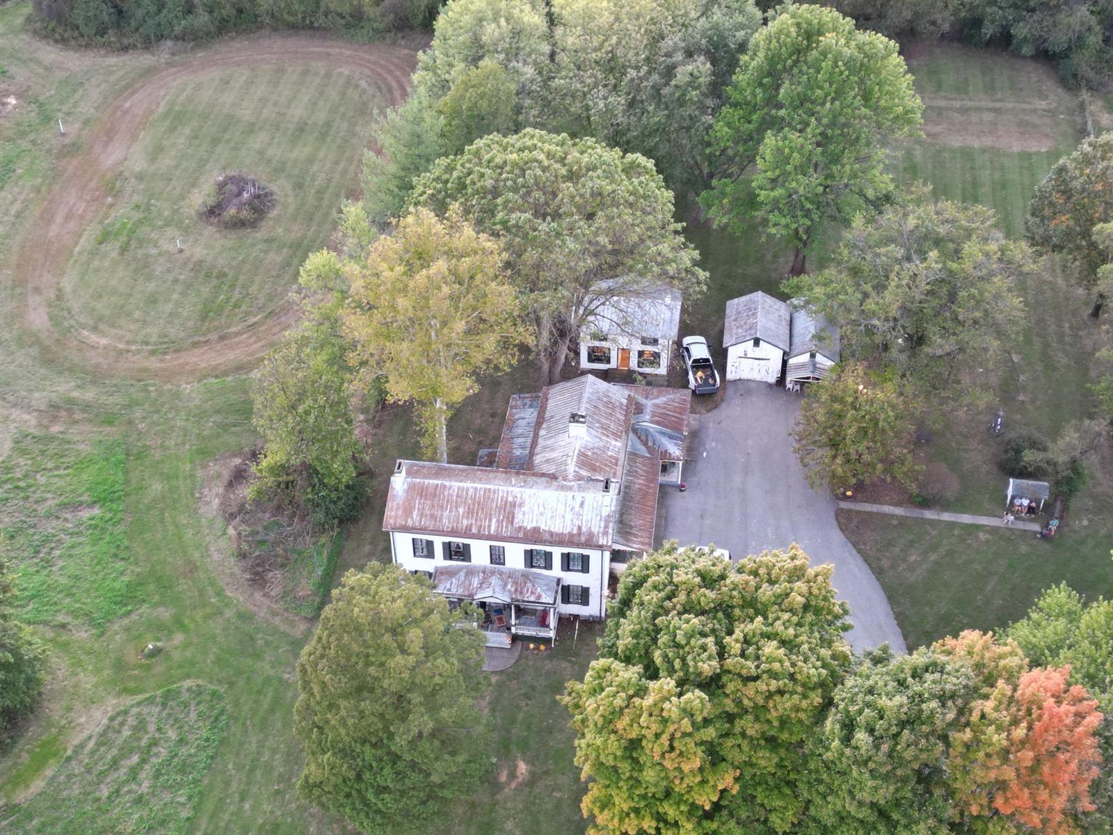 5695 Bullittsville Road Burlington, KY 41005 - Photo 33 of 50