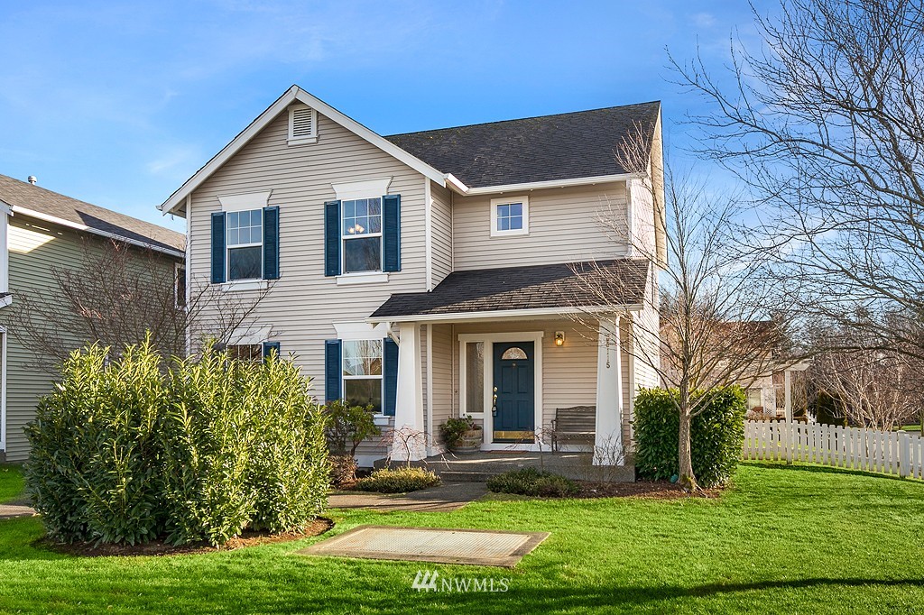 35115 Southeast Ridge Street Snoqualmie, WA 98065 - Photo 1 of 19