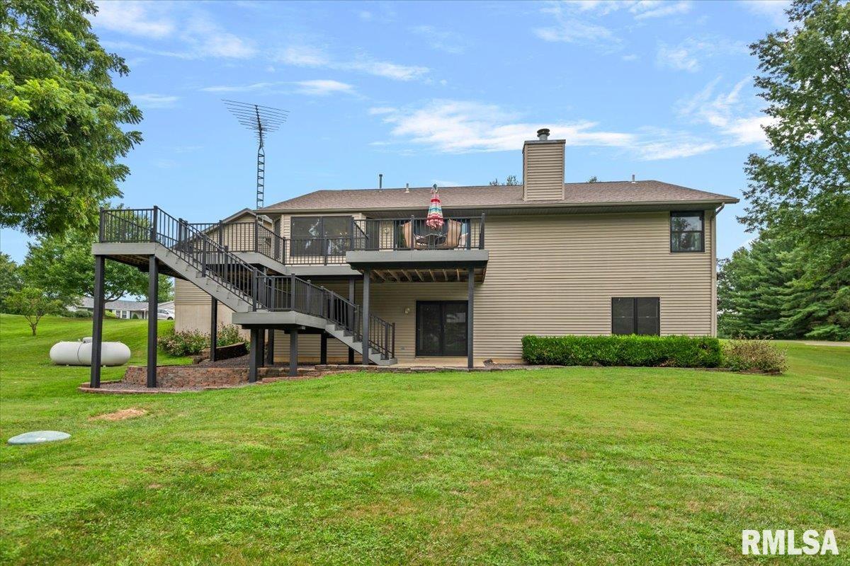 317 Stetson Road New Berlin, IL 62670 - Photo 33 of 42 Gallery Image 33