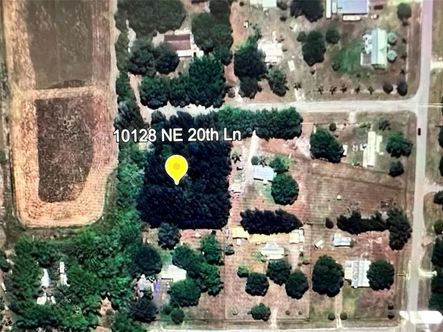 $74,500 | 10128 Northeast 20th Lane, Okeechobee, FL 34974