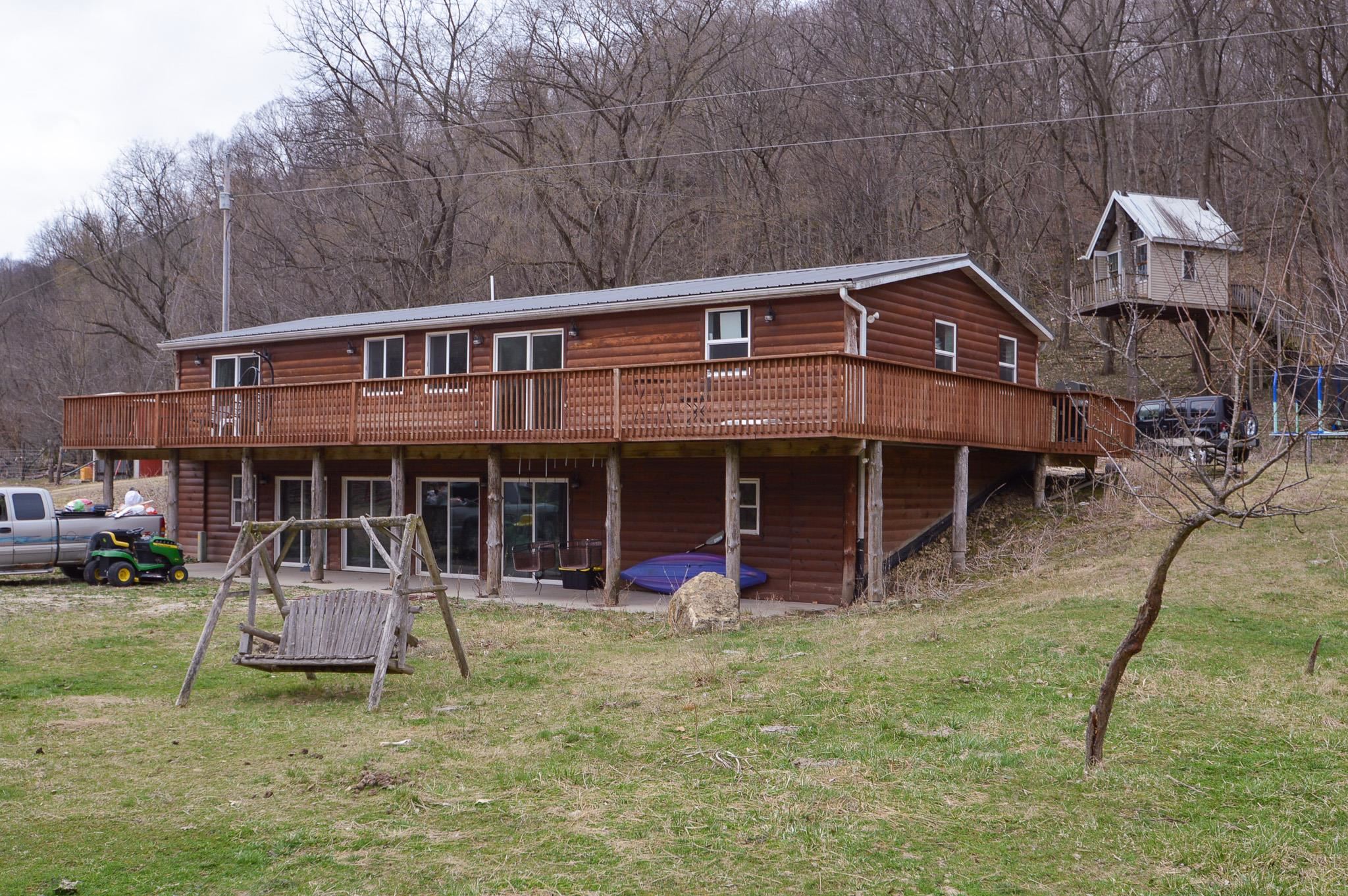 37139 Errthum Road Guttenberg, IA 52052 - Photo 1 of 45