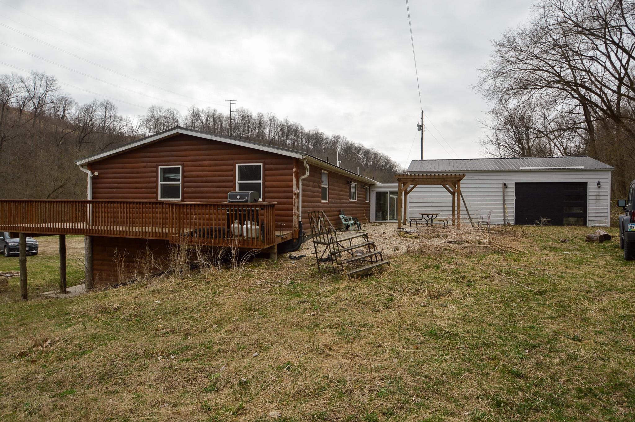 37139 Errthum Road Guttenberg, IA 52052 - Photo 33 of 45