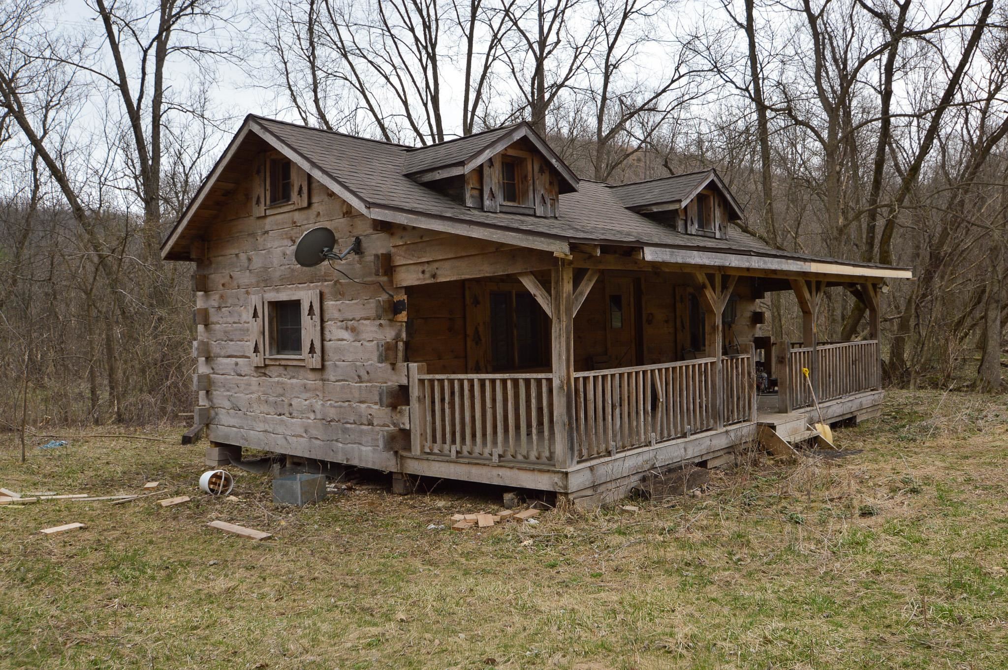 37139 Errthum Road Guttenberg, IA 52052 - Photo 36 of 45