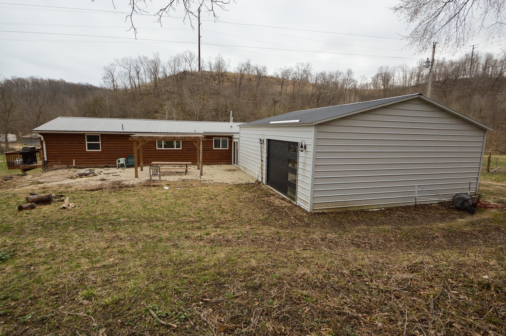 37139 Errthum Road Guttenberg, IA 52052 - Photo 38 of 45