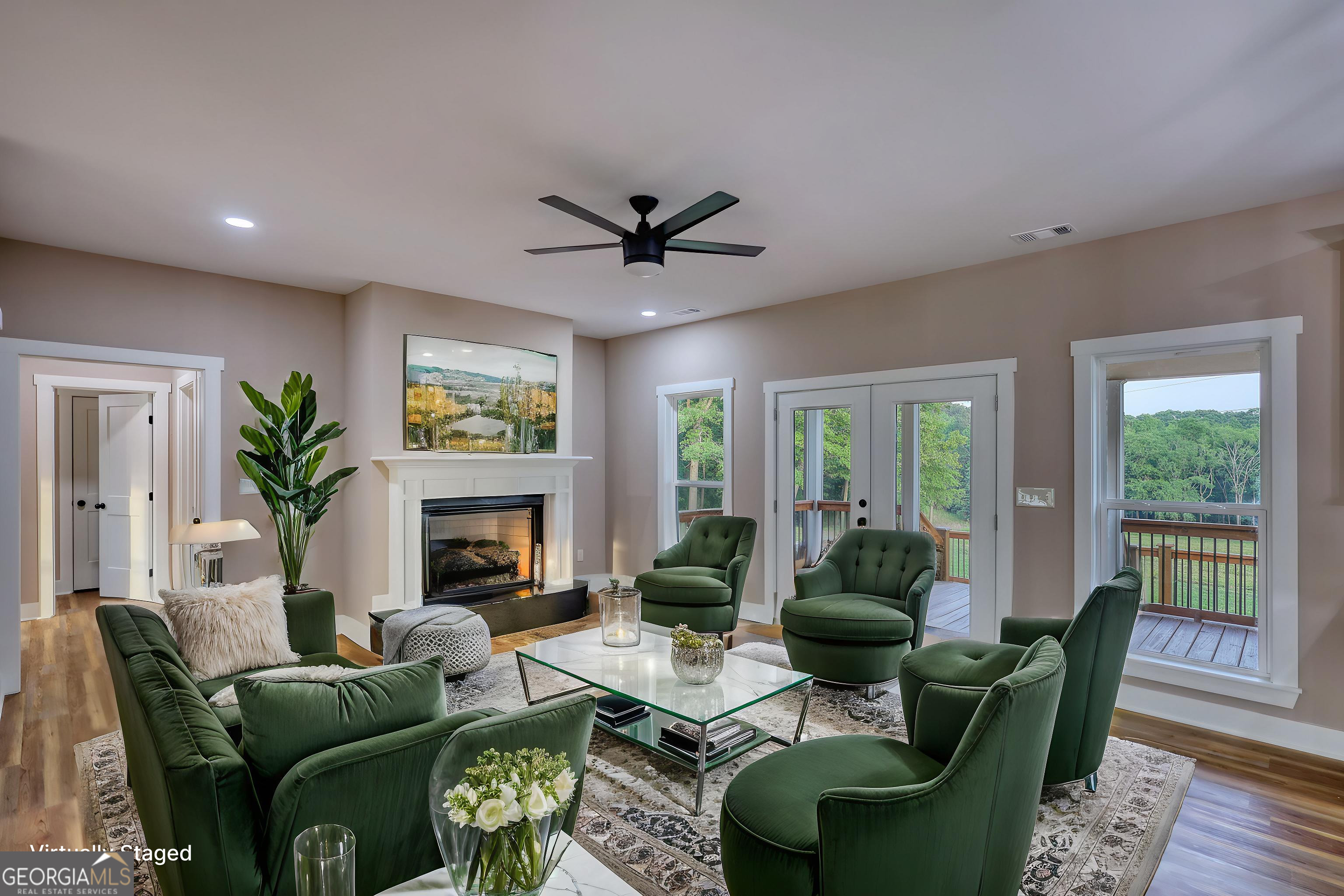 2941 Old Buckhead Road Madison, GA 30650 - Photo 10 of 62
