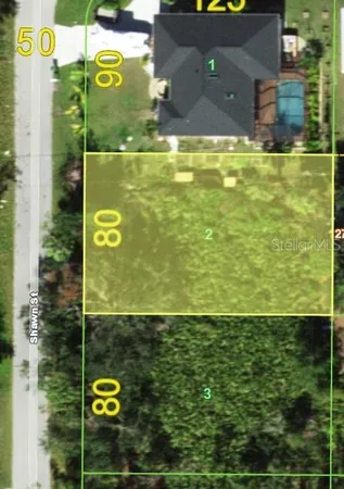 $14,000 | 3454 Shawn Street, Punta Gorda, FL 33980