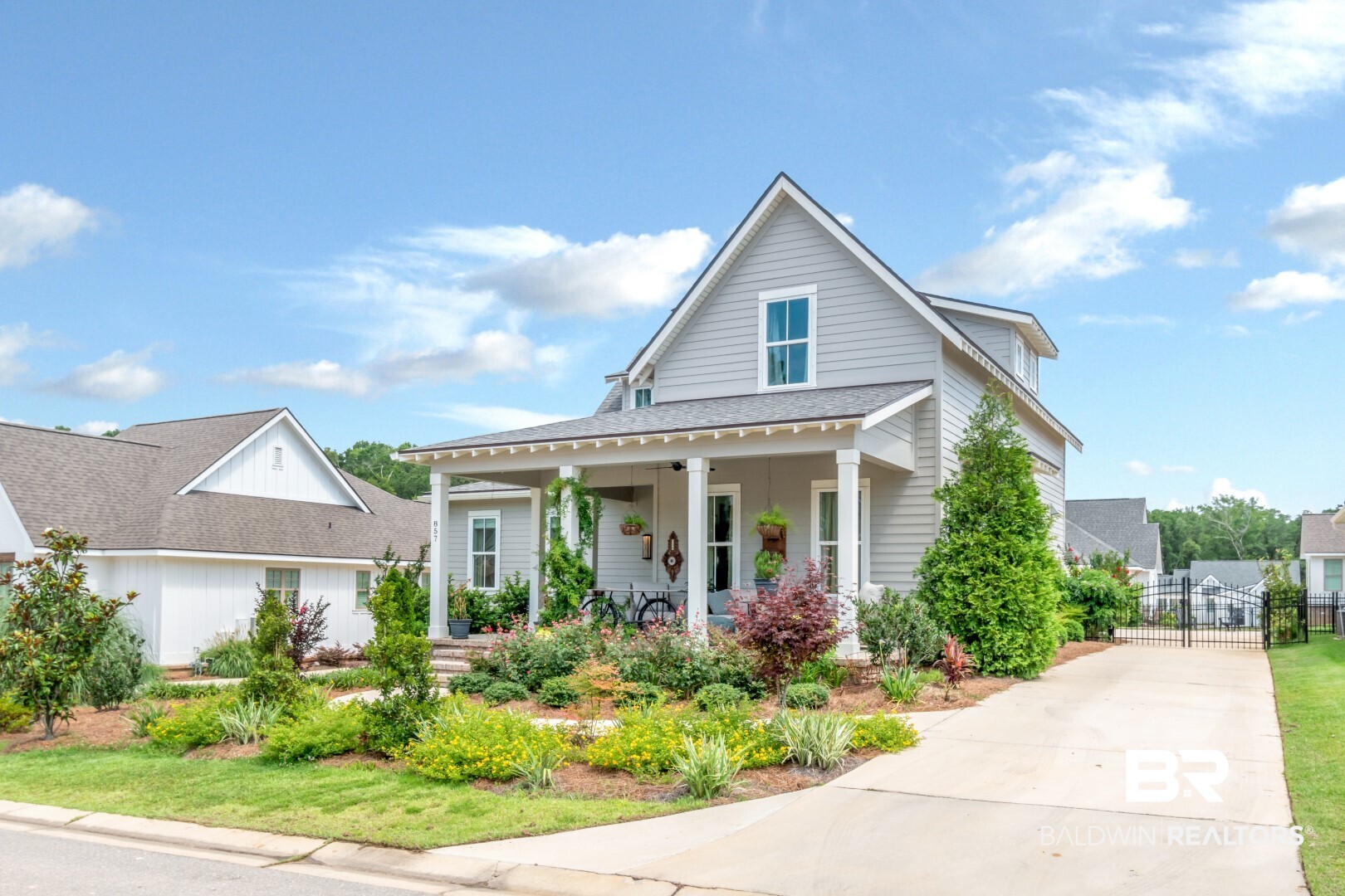 857 Geranium Drive Fairhope, AL 36532 - Photo 3 of 49 Gallery Image 3