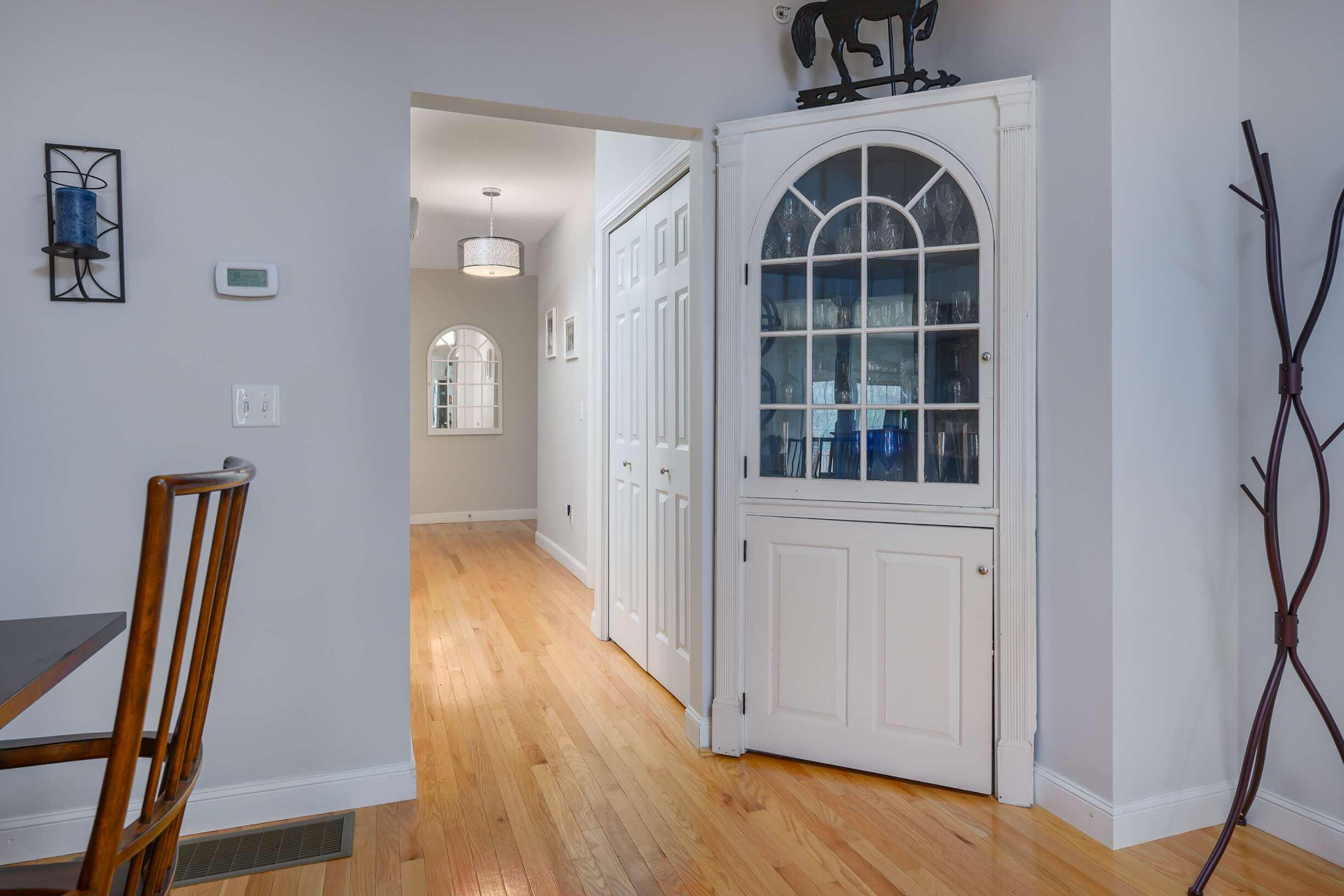 8 Edendale Lane Durham, NH 03824 - Photo 15 of 29 14-Hall