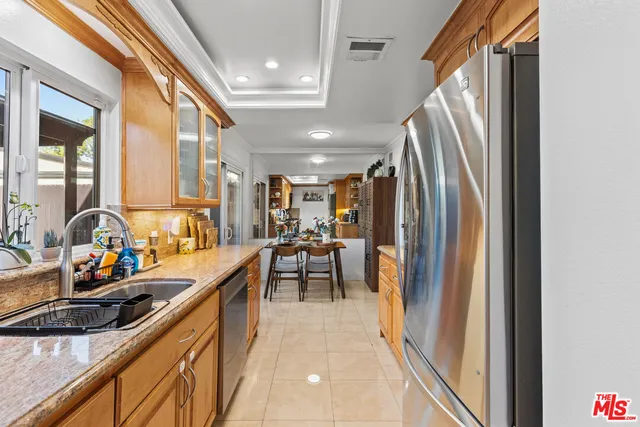 $599,000 | 8806 1/2 Wyngate Street, Sunland, CA 91040