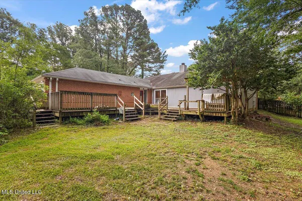 $265,000 | 101 Chestnut Drive, Clinton, MS 39056