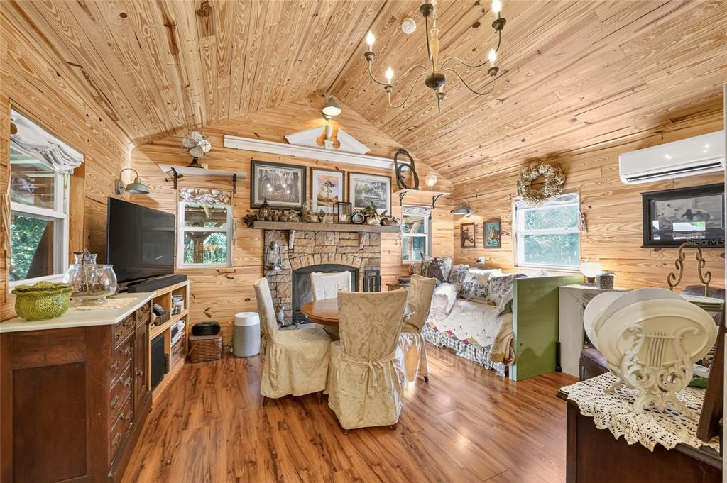 5661 Northwest 219th Street Road Micanopy, FL 32667 - Photo 6 of 81 Gallery Image 6