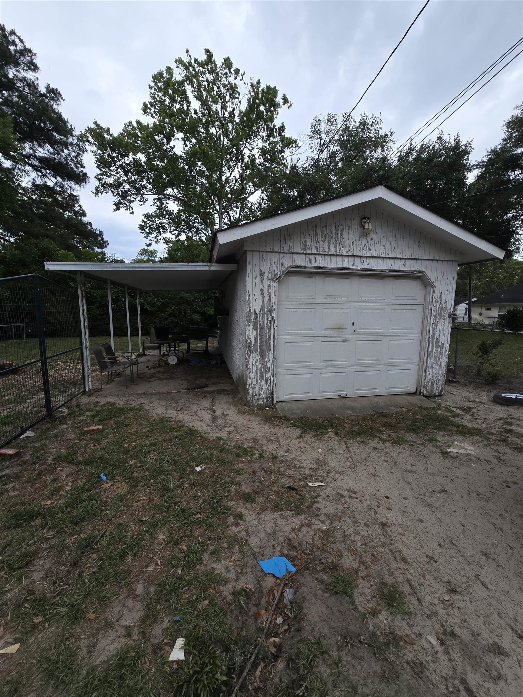 1713 Oak Street Georgetown, SC 29440 - Photo 29 of 34
