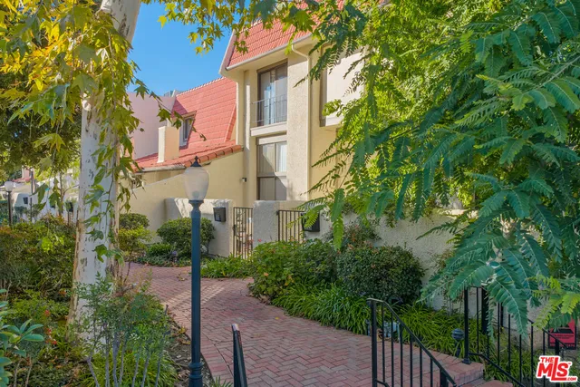 a view of a city with ocean view
