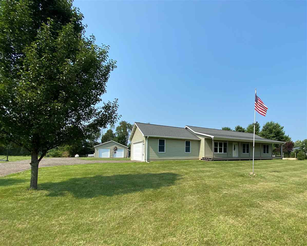 10404 Devereaux Road Parma, MI 49269 - Photo 1 of 42 Photo 1