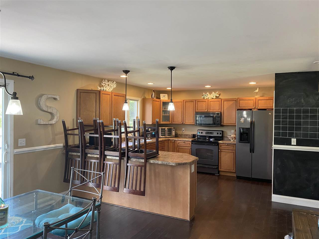 10404 Devereaux Road Parma, MI 49269 - Photo 3 of 42 Photo 3