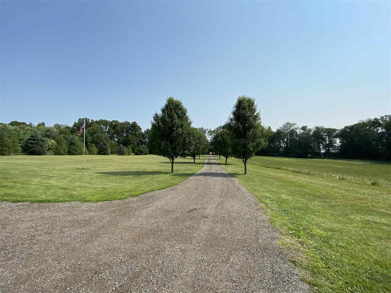 10404 Devereaux Road Parma, MI 49269 - Photo 36 of 42 Photo 43