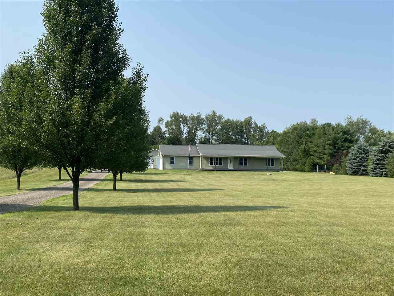 10404 Devereaux Road Parma, MI 49269 - Photo 41 of 42 Photo 48