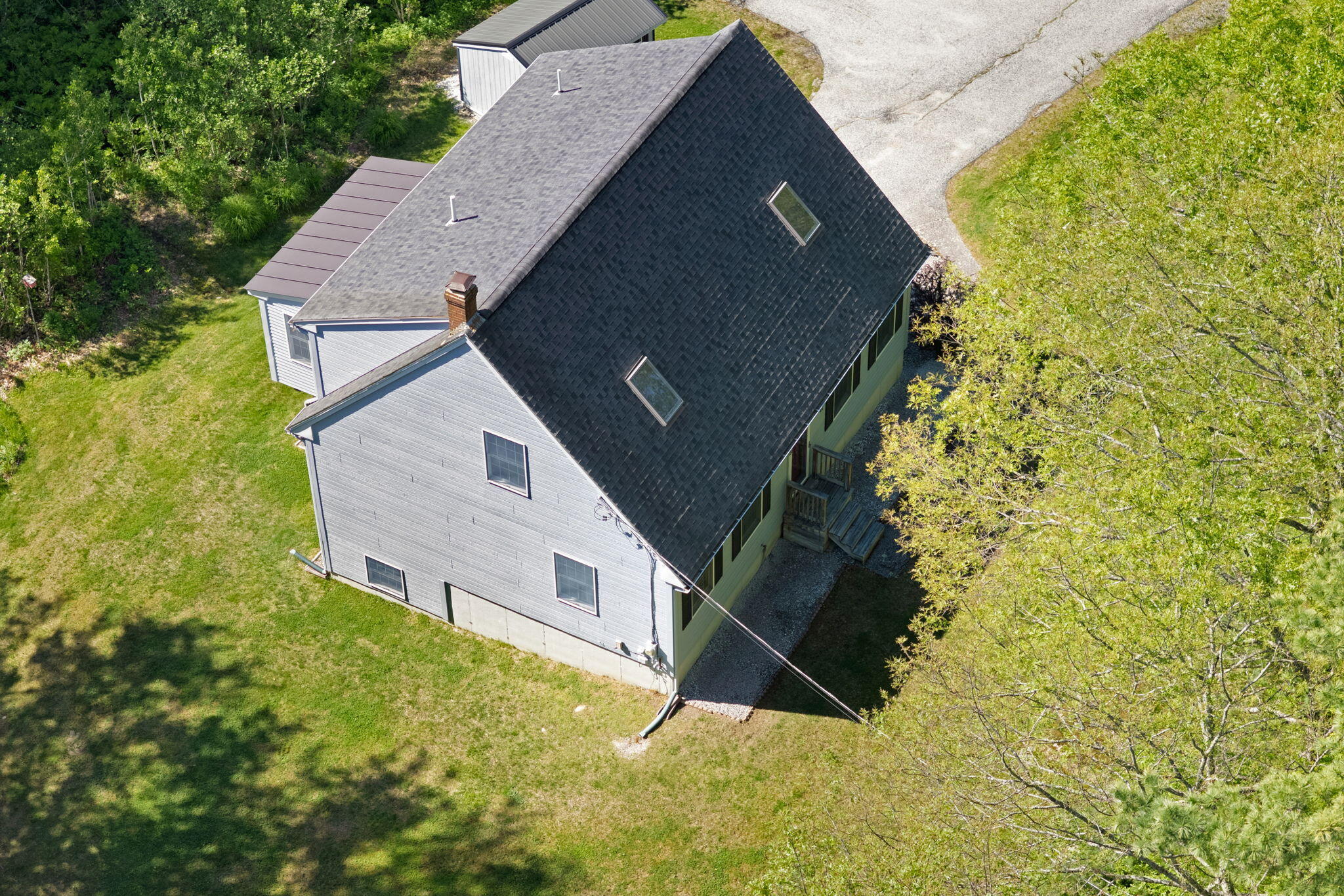 706 Middlesex Road Topsham, ME 04086 - Photo 4 of 54